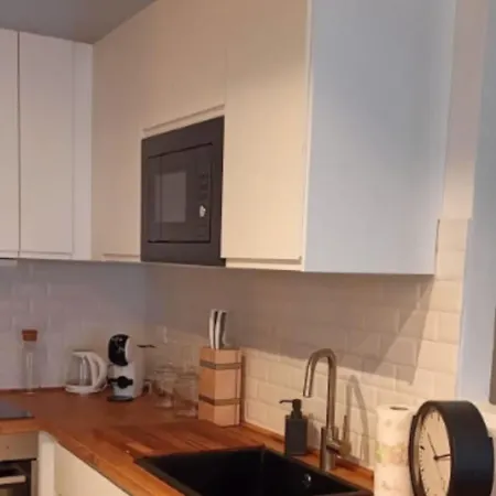 Apartment Maison Veleno - Downtown
