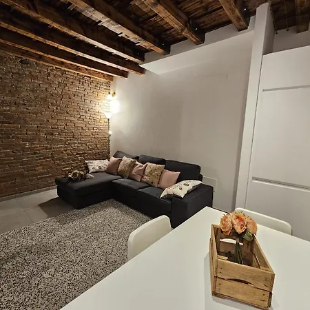 Apartment Maison Veleno - Downtown