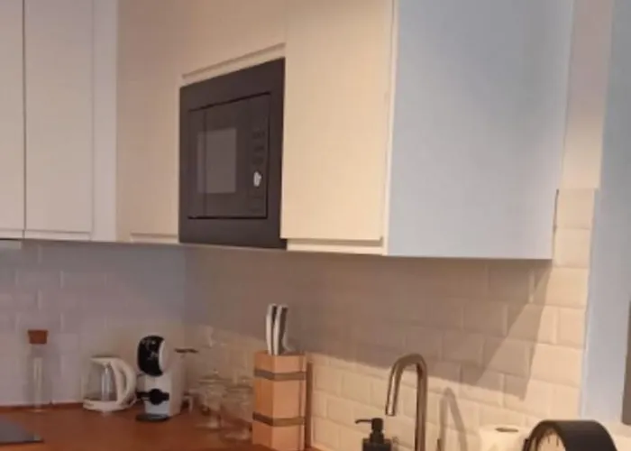 Apartment Maison Veleno - Downtown