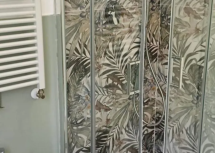 Apartment Maison Veleno - Downtown Brescia