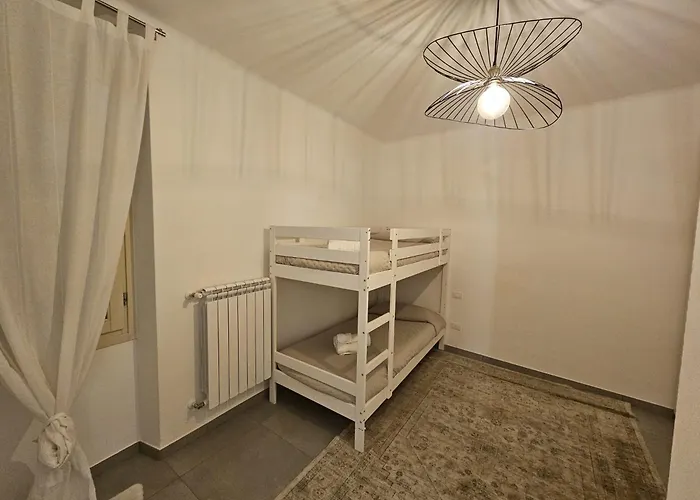 Maison Veleno - Downtown * Brescia