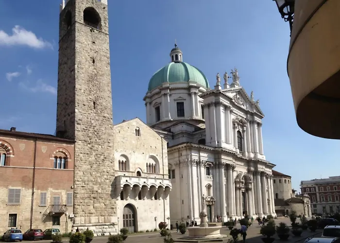 Apartment Maison Veleno - Downtown