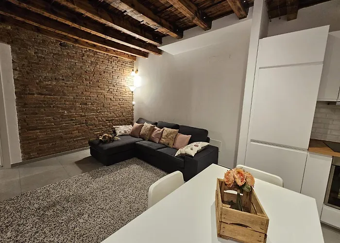 Apartment Maison Veleno - Downtown